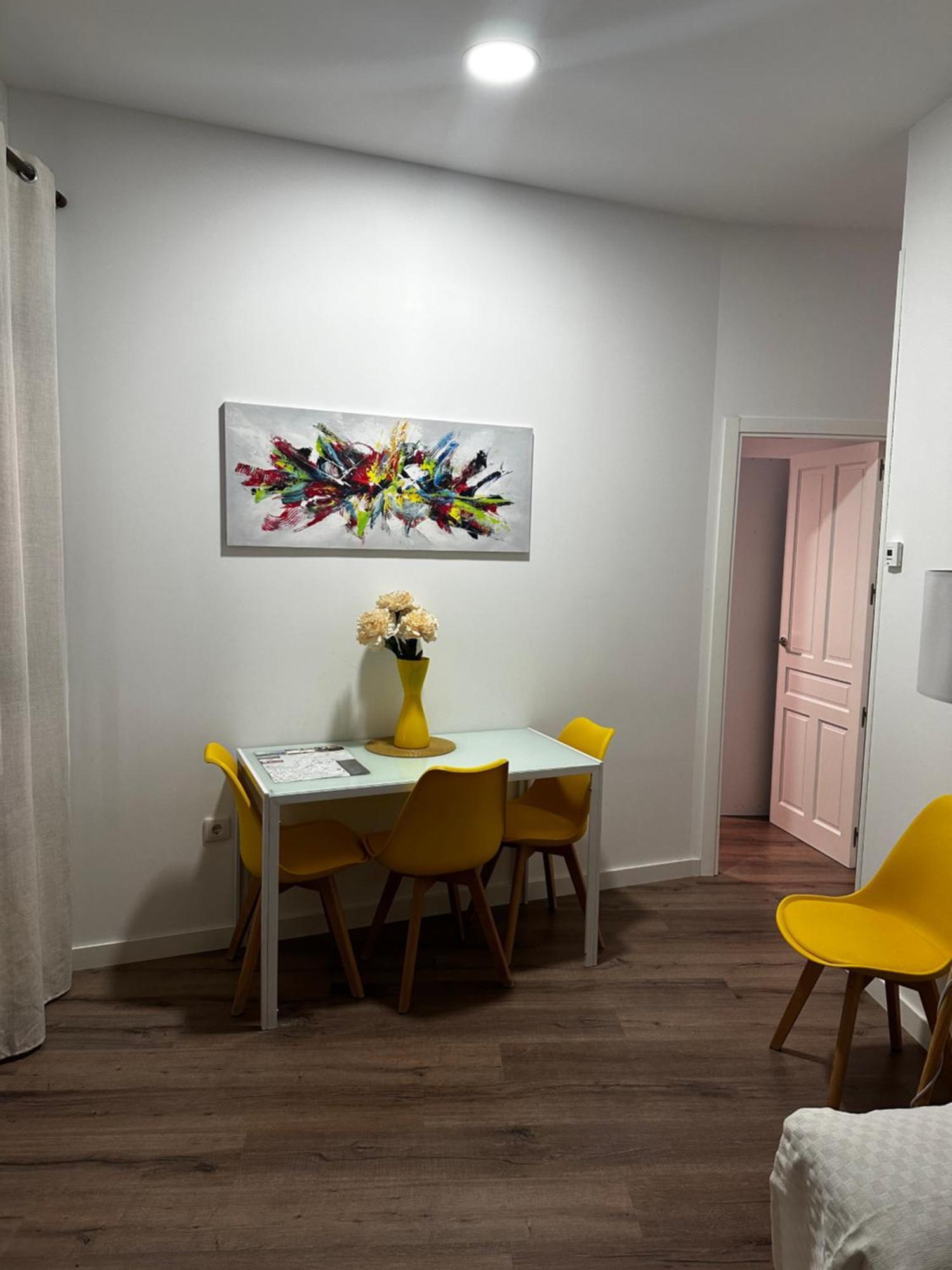 La Puerta Del Salvador Apartamento Casco Historico Куенка Екстериор снимка